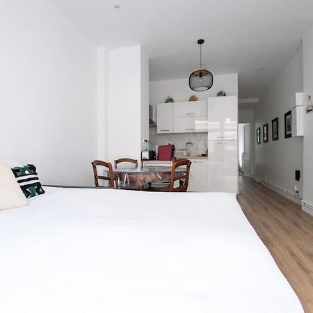 Hsh Traversiere-Boulogne-Billancourt I Appartement 4P Exterior foto